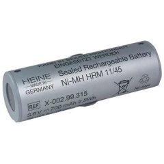 HEINE 3.5V NIMH RECHARGEABLE BATTERY