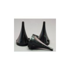 WELCH ALLYN DISPOSABLE SPECULA FOR PNEUMATIC / OPERATING HEADS, 3MM