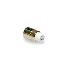 HEINE 2.5V HALOGEN BULB FOR FIBRALUX OTOSCOPE (.041)