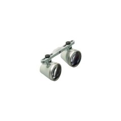 HEINE HR BINOCULAR LOUPE ONLY