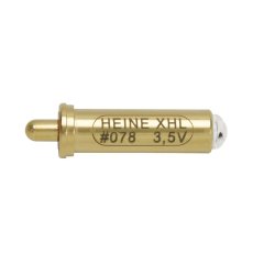 HEINE REPLACEMENT BULB FOR BETA 200 / 400 &amp; K180 OTOSCOPES (AV VERSION)