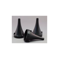 WELCH ALLYN DISPOSABLE SPECULA FOR PNEUMATIC / OPERATING HEADS, 4MM