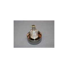 BUTTON CAP ASSEMBLY FOR 3.5V OTOSCOPE HANDLES FOR DESK CHARGER