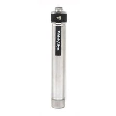 WELCH ALLYN POCKETSCOPE HANDLE ONLY WITH RECHARGEABLE NICAD BATTERY