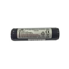 JEDMED LITHIUM ION BATTERY FOR HORUS+ DIGITAL VIDEO OTOSCOPE
