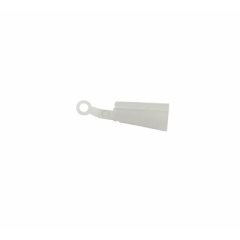 CERUMEN TIP FOR MEDRX VIDEO OTOSCOPE (CLEAR)