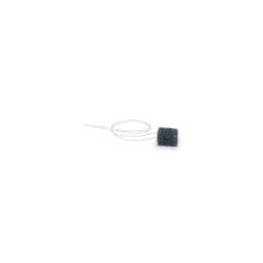 FOAM EAR DAMS - SMALL, GRAY (50 / BAG)