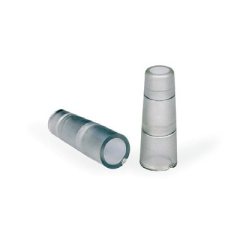 DISPOSABLE EXTENSION TIPS FOR SYRINGES (25 / BAG)