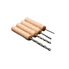 EARMOLD REAMER SET (4 / SET)