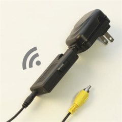 FIREFLY TV KIT ES160 FOR DE550 VIDEO OTOSCOPE
