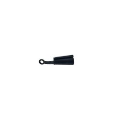 CERUMEN TIP FOR MEDRX VIDEO OTOSCOPE (BLACK)