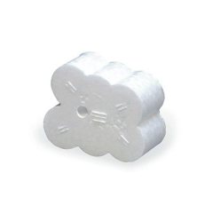 BITE BLOCKS (100 / BAG)