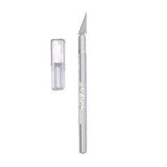 EXCEL CUTTING BLADE WITH ALUMINUM HANDLE