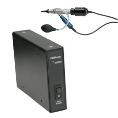 JEDMED VESACAM VIDEO OTOSCOPE SYSTEM WITH 2.7MM VIEWING LENS
