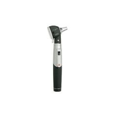 HEINE MINI 3000 FIBER OPTIC OTOSCOPE (BLACK)