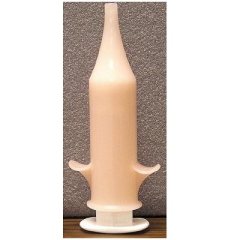 UNIVERSAL SYRINGE, STANDARD - PINK COLOR