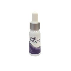 EARWAX MD TAKE-HOME BOTTLE (0.5 OZ)