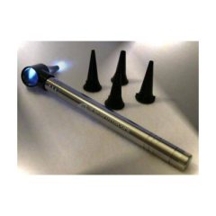 LED POCKET OTOSCOPE