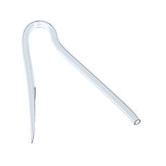 13 THICK DOUBLE BEND TUBING (25 / BAG)