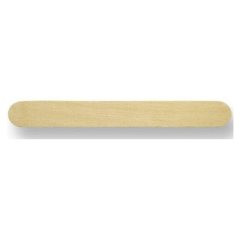 DISPOSABLE WOODEN SPATULA (500 / BOX)