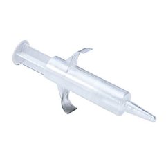 ECONOMY SYRINGE