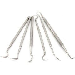 DENTAL PICKS (6 / PACK)