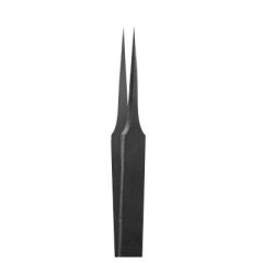 TAPERED POINT TWEEZERS (4.75" LENGTH)