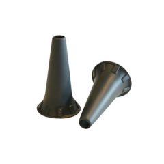 KAWE DISPOSABLE SPECULA FOR NEW VIOT &amp; ORIVISION VO'S - 2.5MM (100 / BOX)