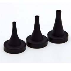 FIREFLY DISPOSABLE SPECULA FOR DE500 / 550 (192 / BOX, ASSORTMENT OF 3MM / 4MM / 5MM)