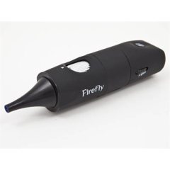 FIREFLY DE550 WIRELESS DIGITAL VIDEO OTOSCOPE