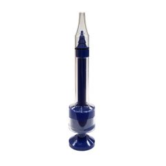 PROFESSIONAL XL IMPRESSION SYRINGE (BLUE PLUNGER)