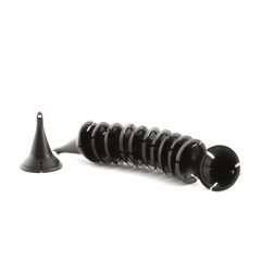 AURICAL OTOCAM 300 DISPOSABLE CM SPECULA, 3MM CERUMEN (12 / PKG)