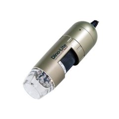 DINO-LITE PRO DIGITAL MICROSCOPE (10X-50X, 220X WITH 1.3MP) WITH MICROTOUCH