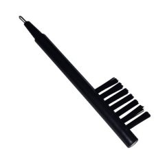 CLEANING BRUSH WITH LOOP &amp; MAGNET (EA)