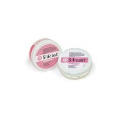 WESTONE PINK SILICAST® TWO-PART IMPRESSION MATERIAL (45 IMPRESSIONS)