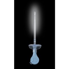 BIONIX LIGHTED CURETTE SET VARIETY CLINICAL PACK