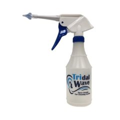TRIDAL WAVE THREE STREAM EAR CLEAN SYSTEM