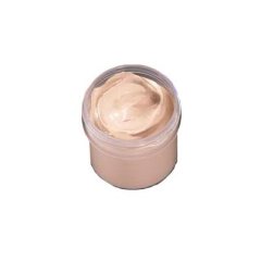 INSTA-MOLD FEATHERWEIGHT EARMOLD KIT - MEDIUM, 4OZ, BEIGE