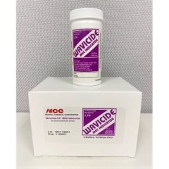 WAVICIDE TEST STRIPS (40 / STRIPS)