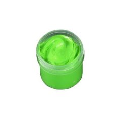 INSTA-MOLD FEATHERWEIGHT NOISE PROTECTION KIT - LARGE, 8OZ, GREEN