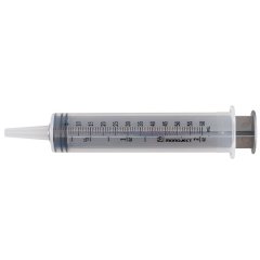 MONOJECT INJECTION STYLE SYRINGE (60CC)