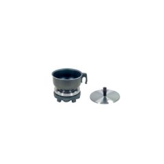 WAX IMMERSION UNIT &amp; DUPLICATING DEVICE
