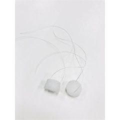 MICROSONIC EXTRA LARGE FOAM DAMS (50 / BAG)