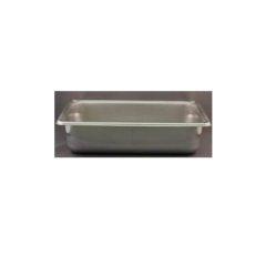 STAINLESS STEEL SOAKING TRAY (NO LID)