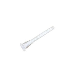 DM-50 MIXING TIPS - STANDARD LENGTH, 4MM (CLEAR)