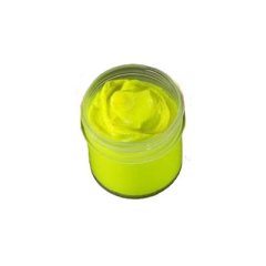 INSTA-MOLD FEATHERWEIGHT EARMOLD KIT - LARGE, 8OZ, YELLOW