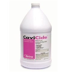 CAVICIDE DISINFECTANT (1 GALLON)