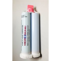 MICROSONIC TEMPLET DS-50 HYPO ALLERGENIC IMPRESSION CARTRIDGE (EACH)