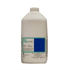 CIDEX OPA SOLUTION (1 GALLON)