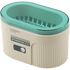 BRANSONIC ULTRASONIC MACHINE